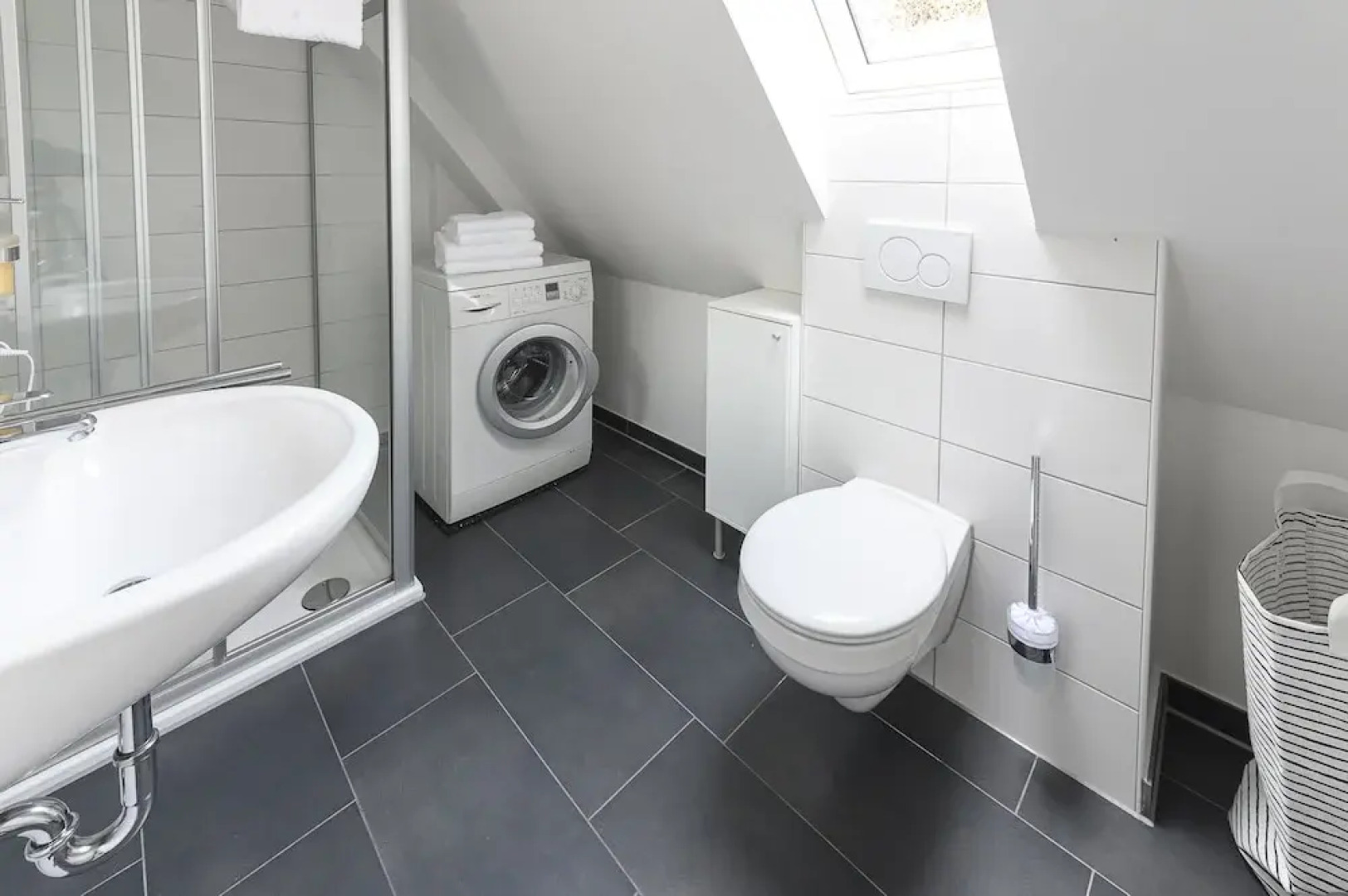 Altstadt Apartments Verden