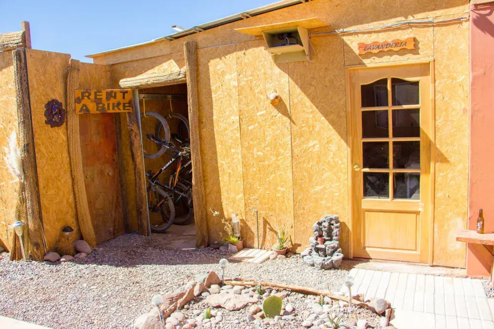 Hostal Lalck Cketi San Pedro De Atacama