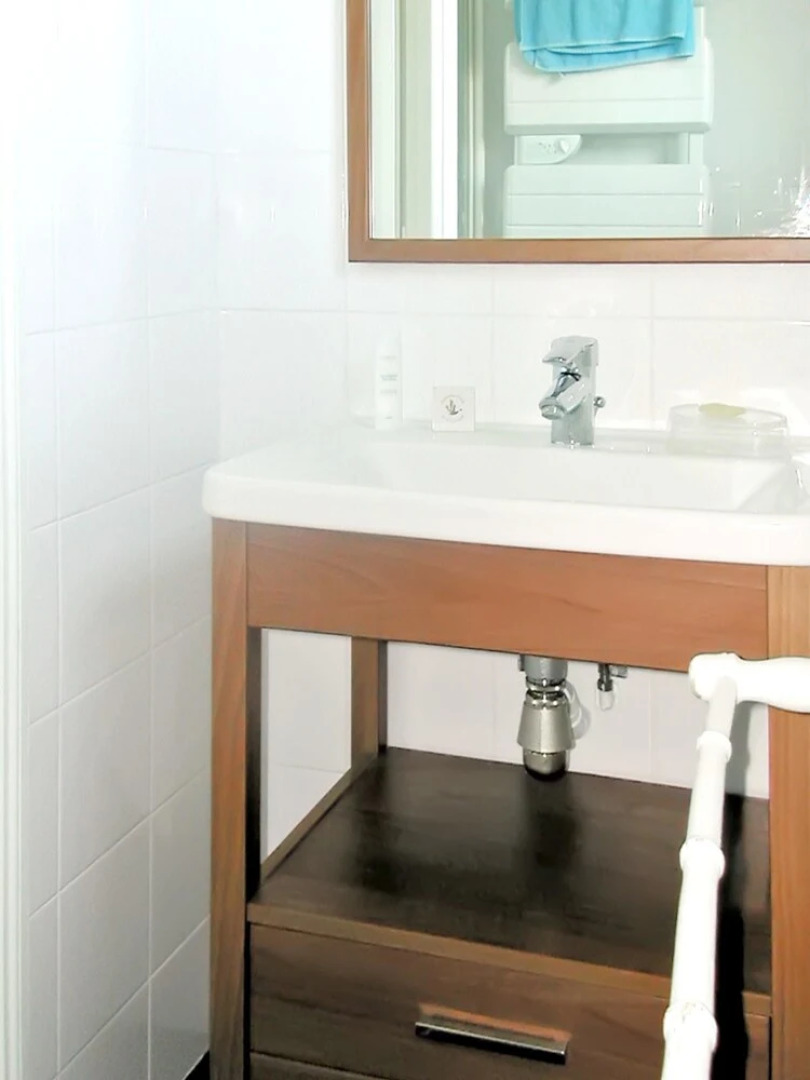 House With 6 Bedrooms in Gonneville sur Mer, With Furnished Garden and