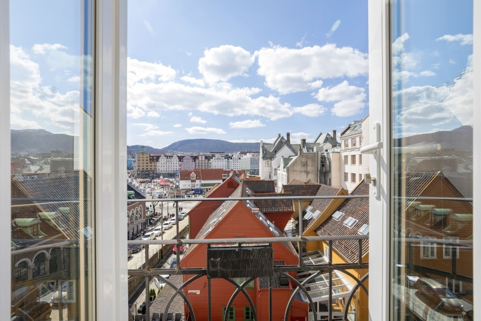 Bergen Harbour Hotel, WorldHotels Crafted