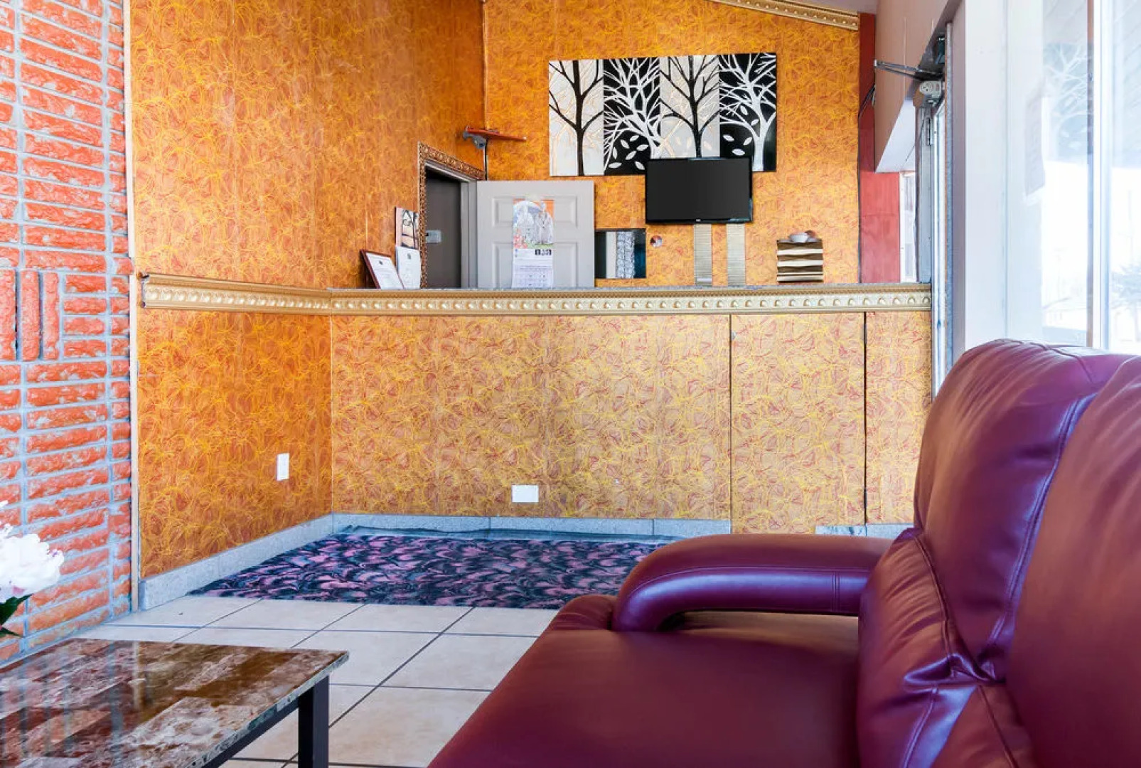 Rodeway Inn and Suites Inkster