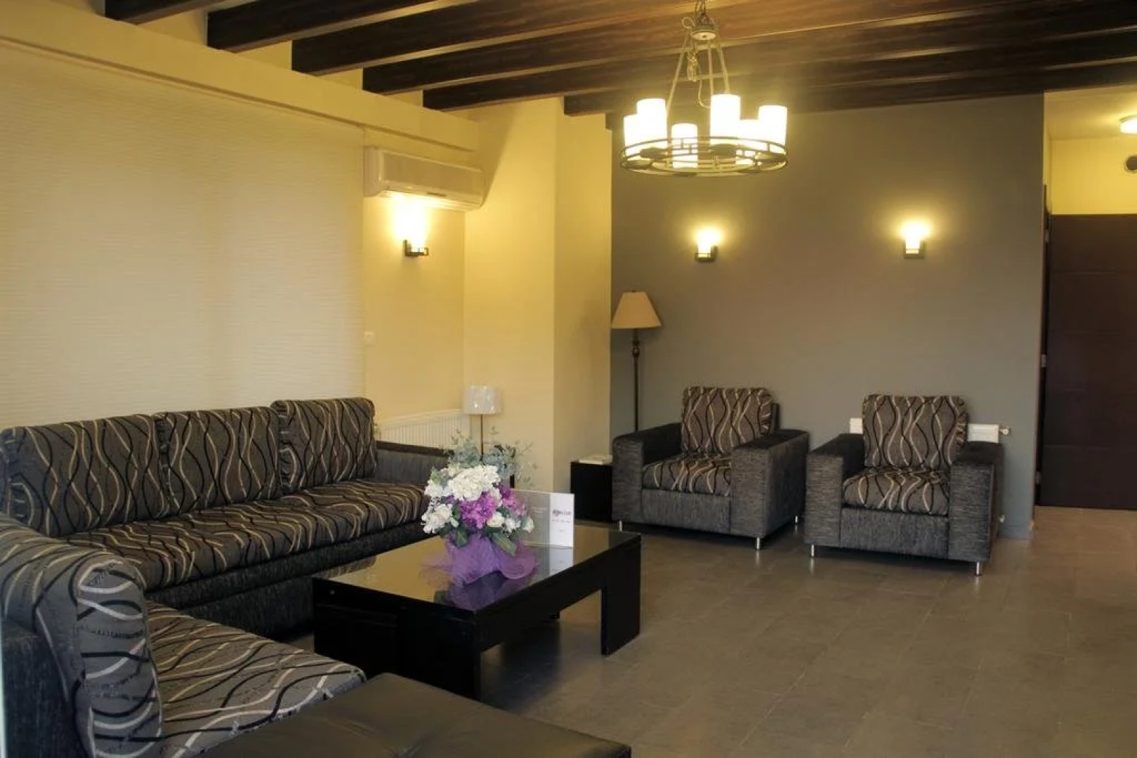 Aley Suites