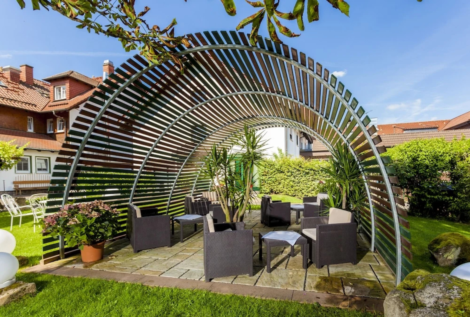 Landgasthof Hessenmühle