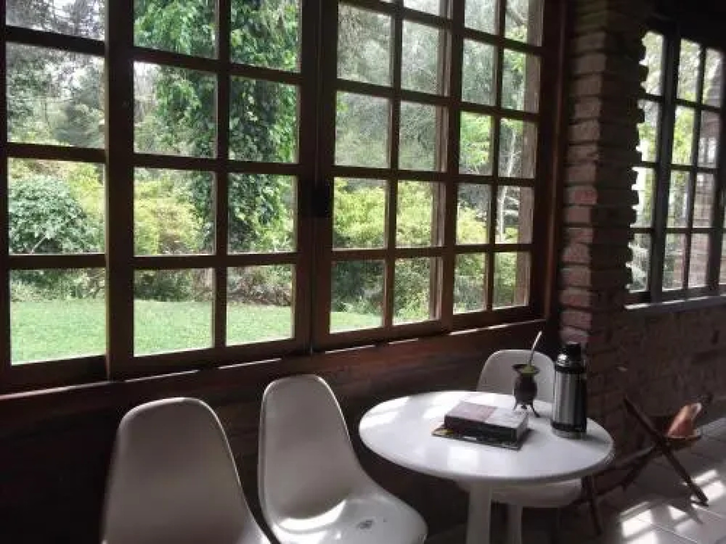 Chalé Sítio Olhos d'Água