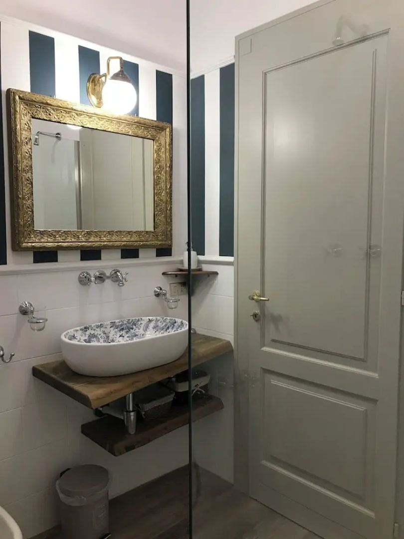 B&B Corte Seguini