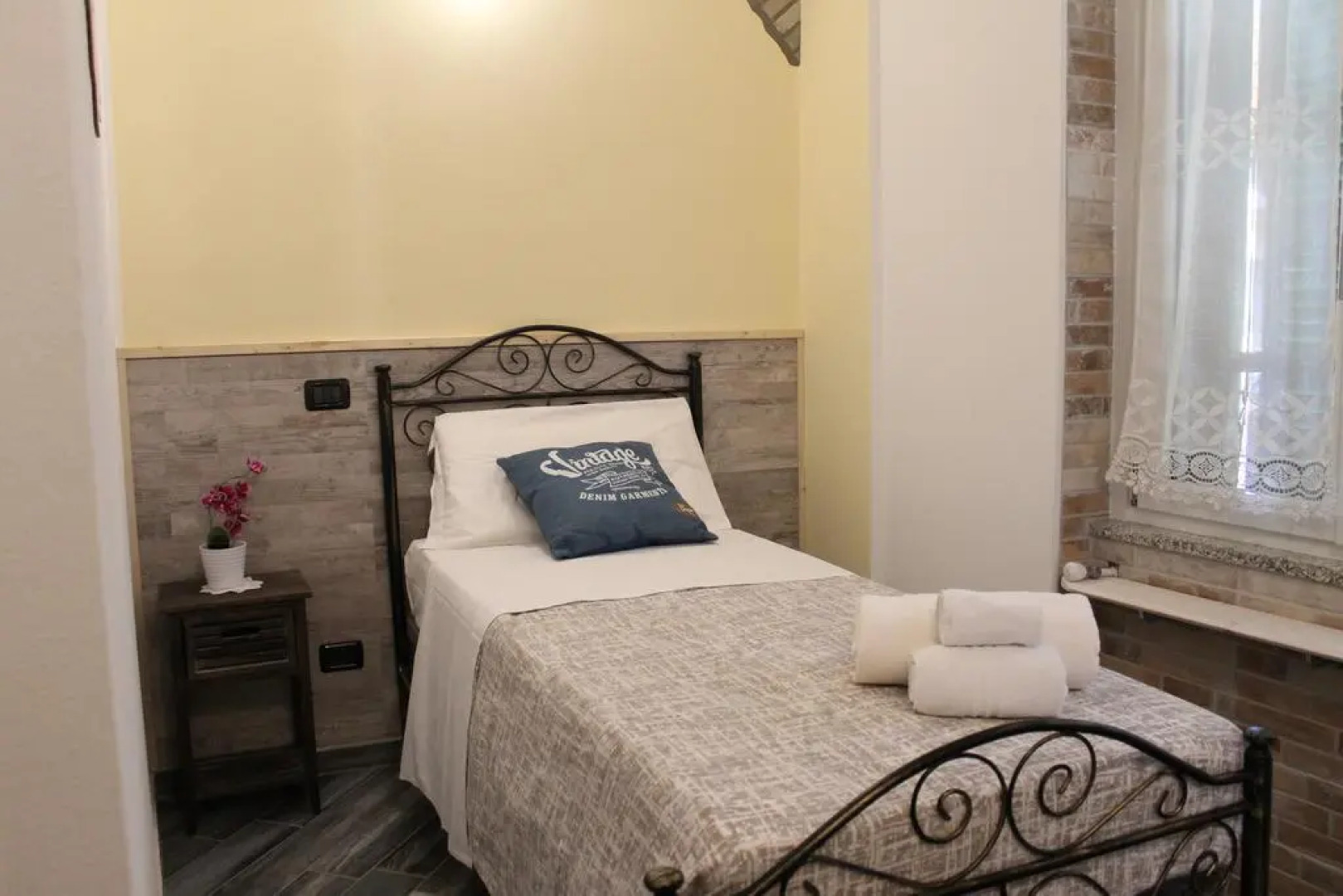 Le Camere Di Aladino