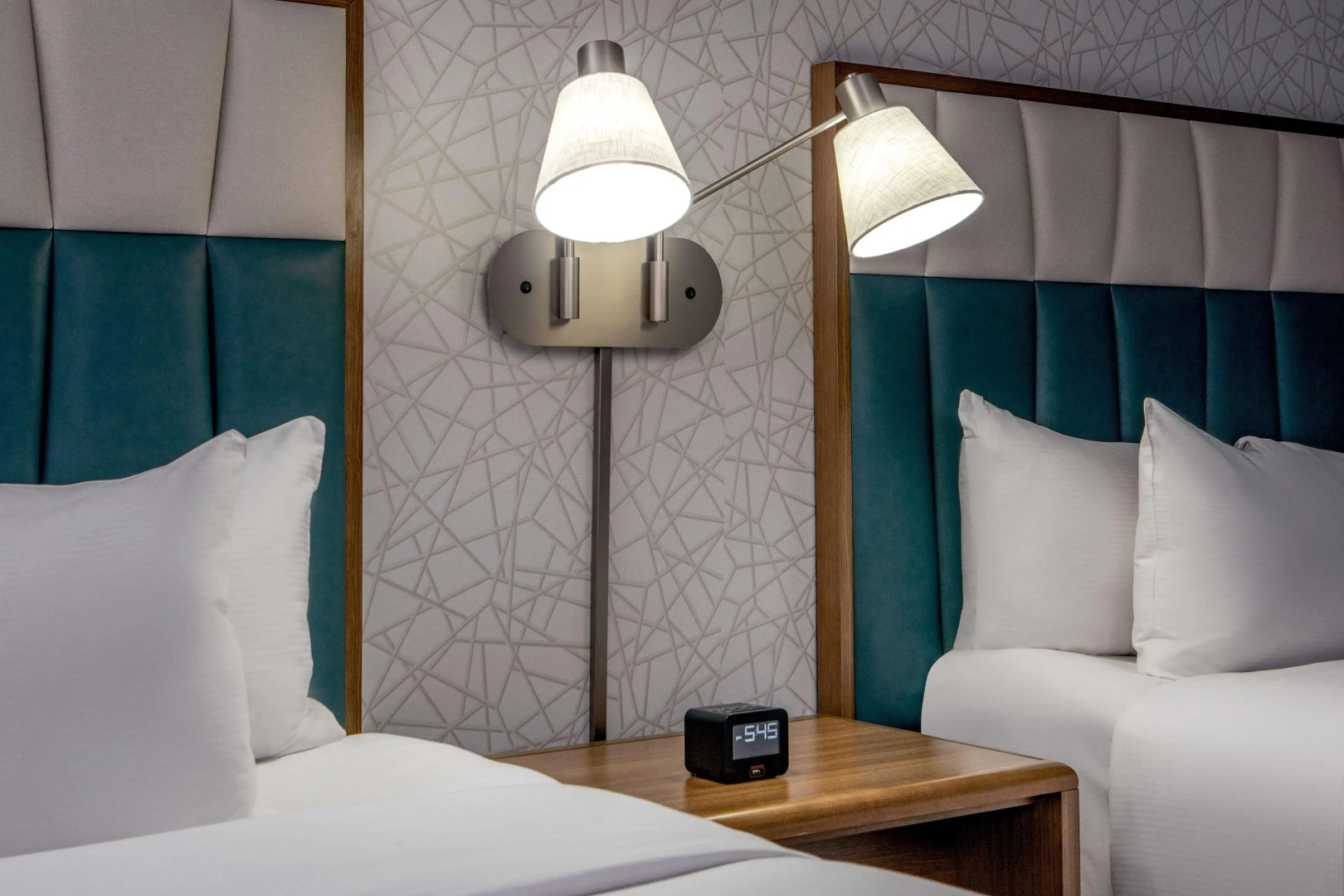 DoubleTree by Hilton Hotel Boston - Westborough