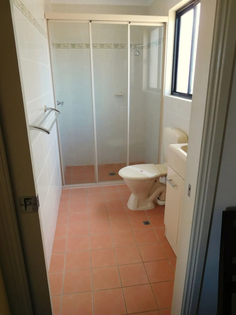 Narrabri Motel and Caravan Park