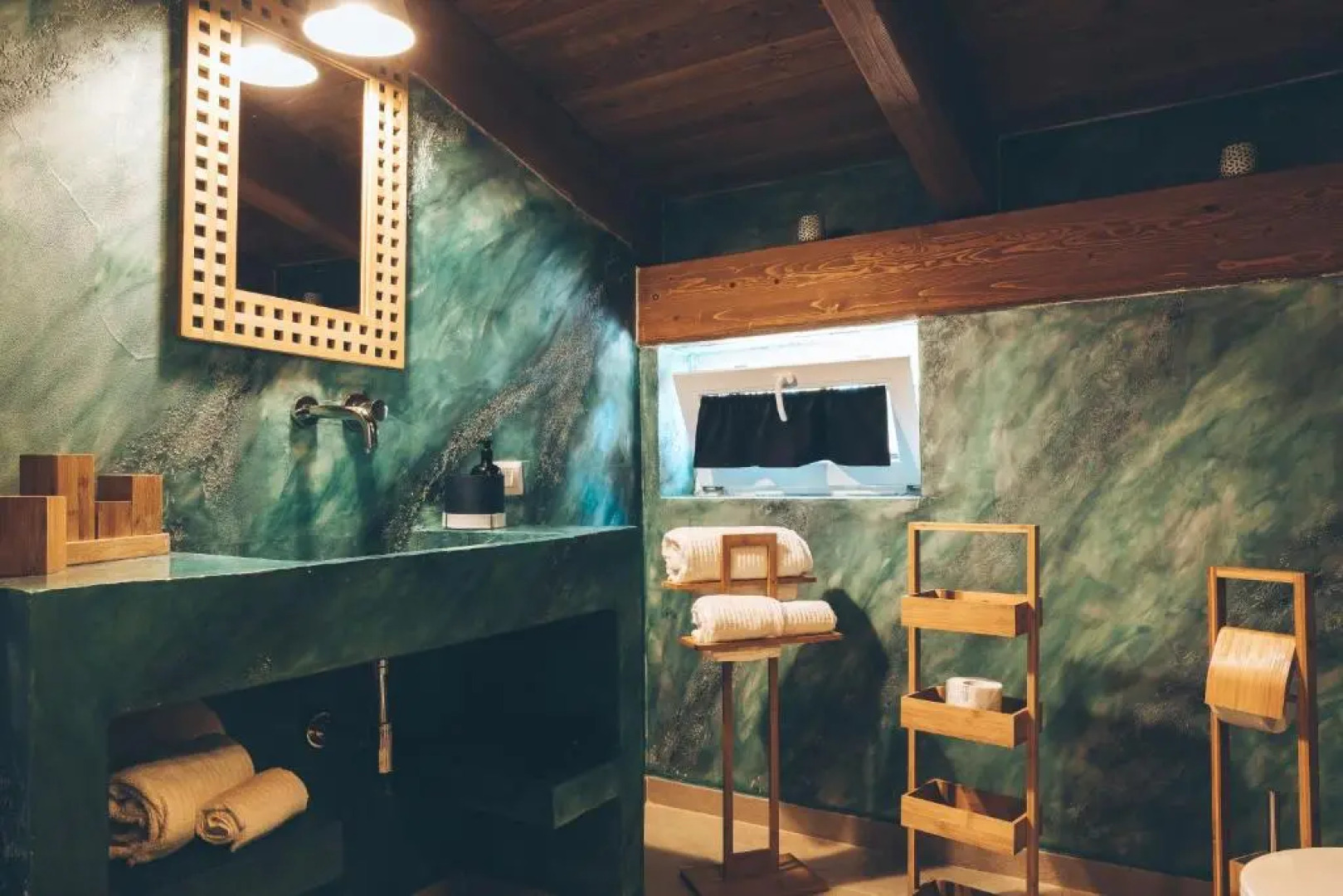 Antica Villa Colonica