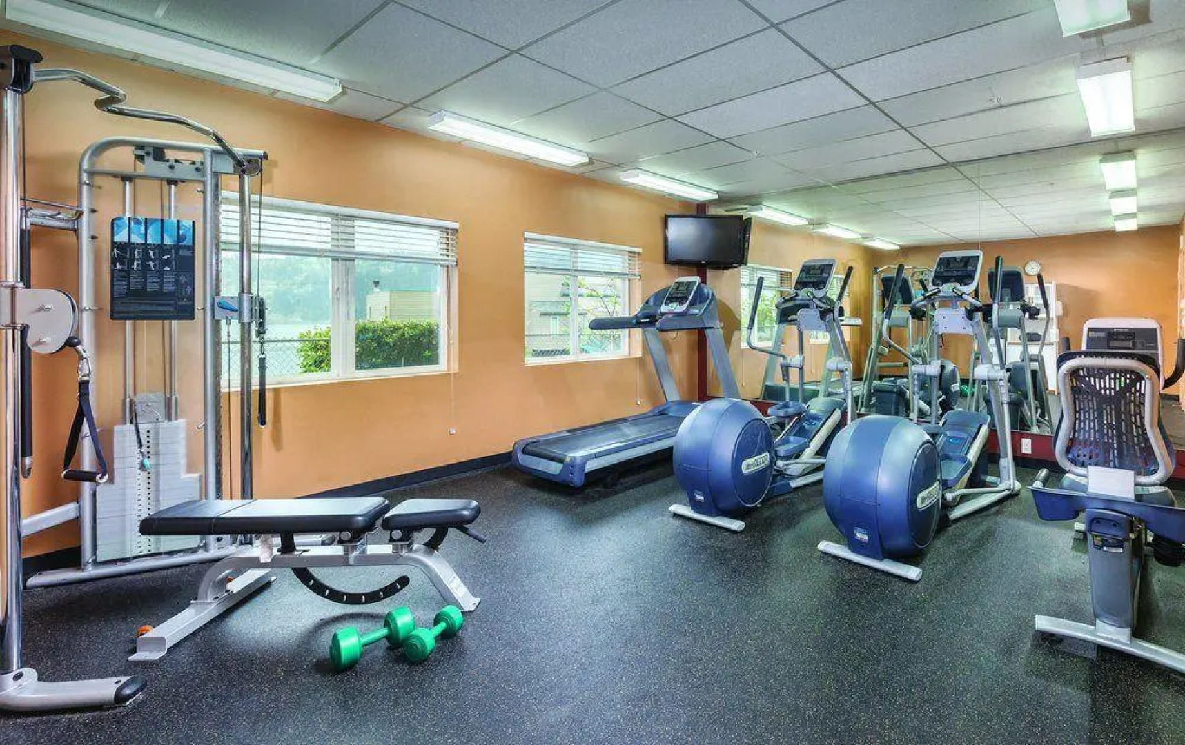 WorldMark Discovery Bay