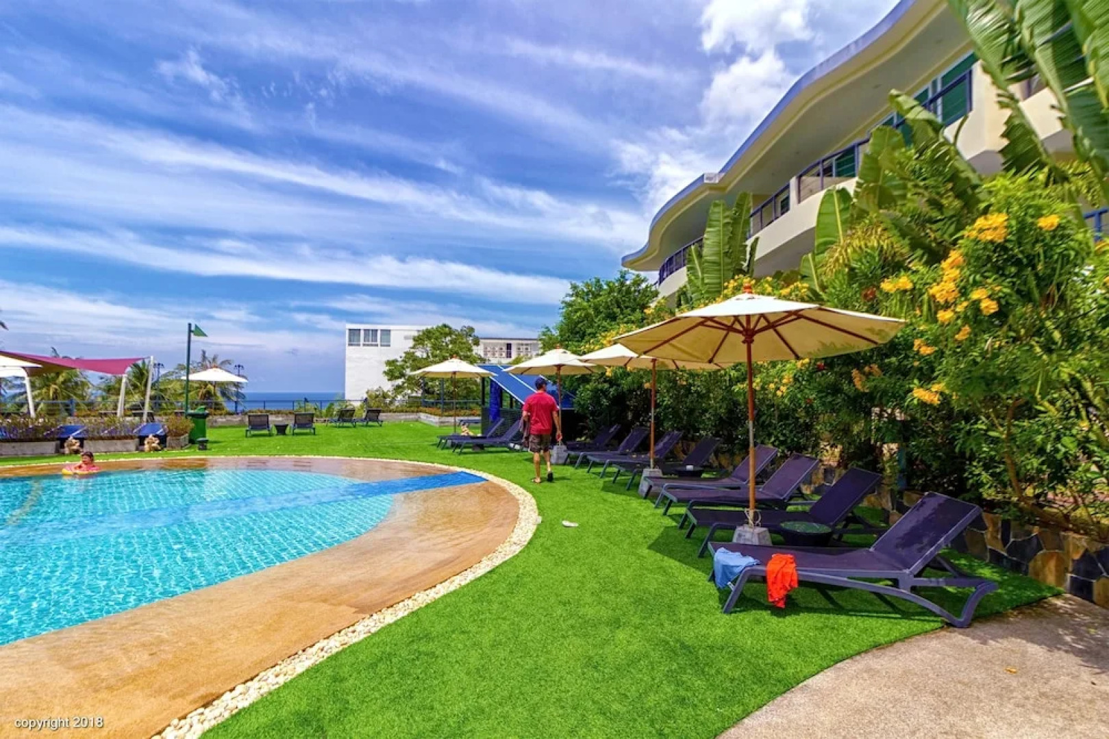 Karon Butterfly House