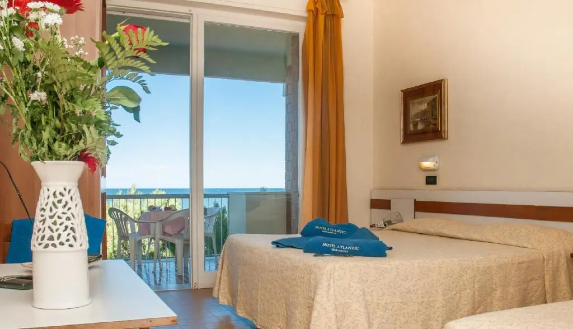Hotel Atlantic