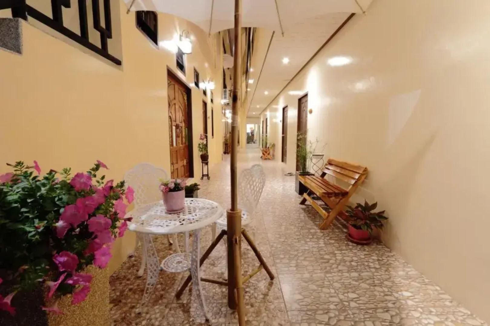 BS Airport at Phuket