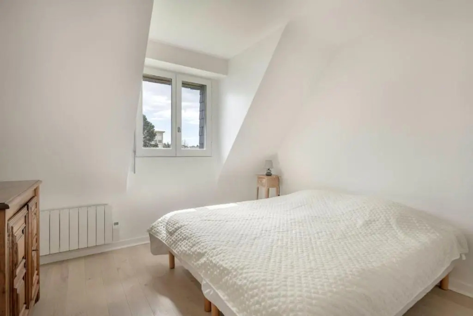 Vaste maison familiale au Pouliguen