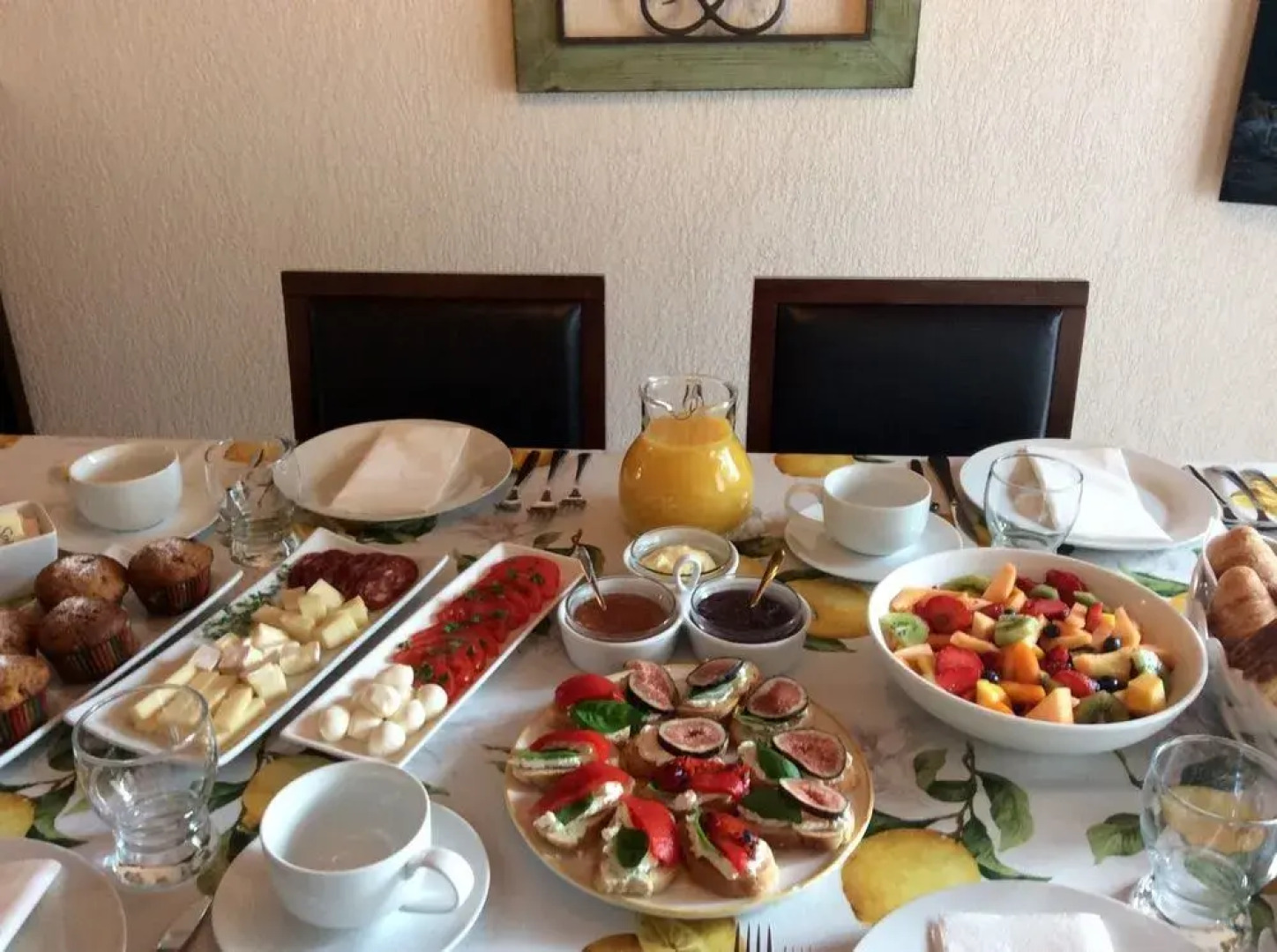 Via Veneto - Old Town