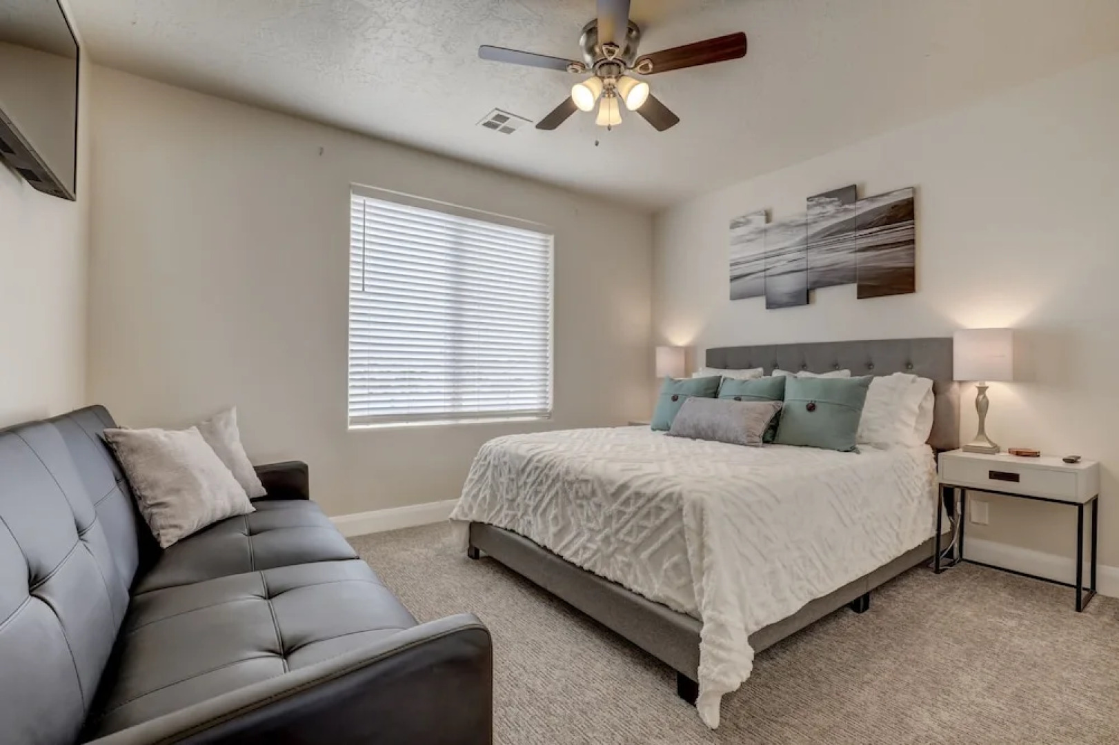 Crimson Ridge Retreat