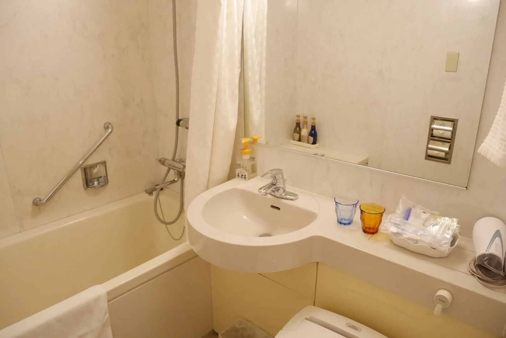 JR East Hotel Mets Kawasaki