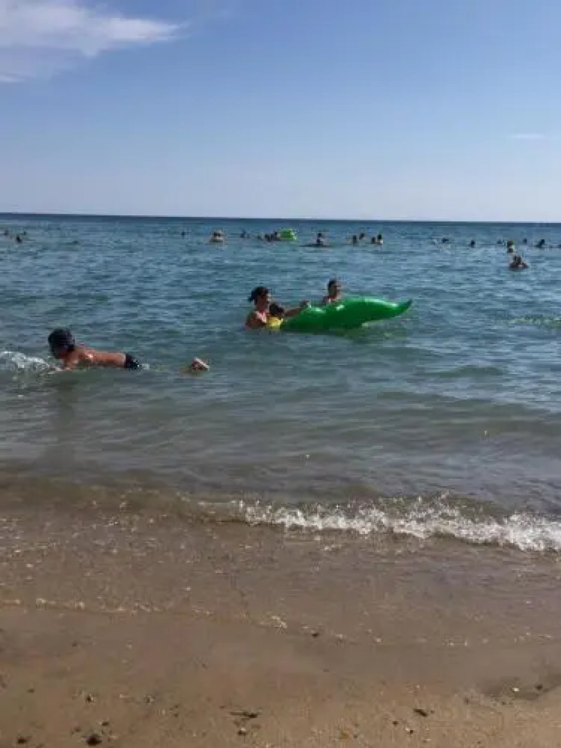 Saros Aslan Apart Hotel