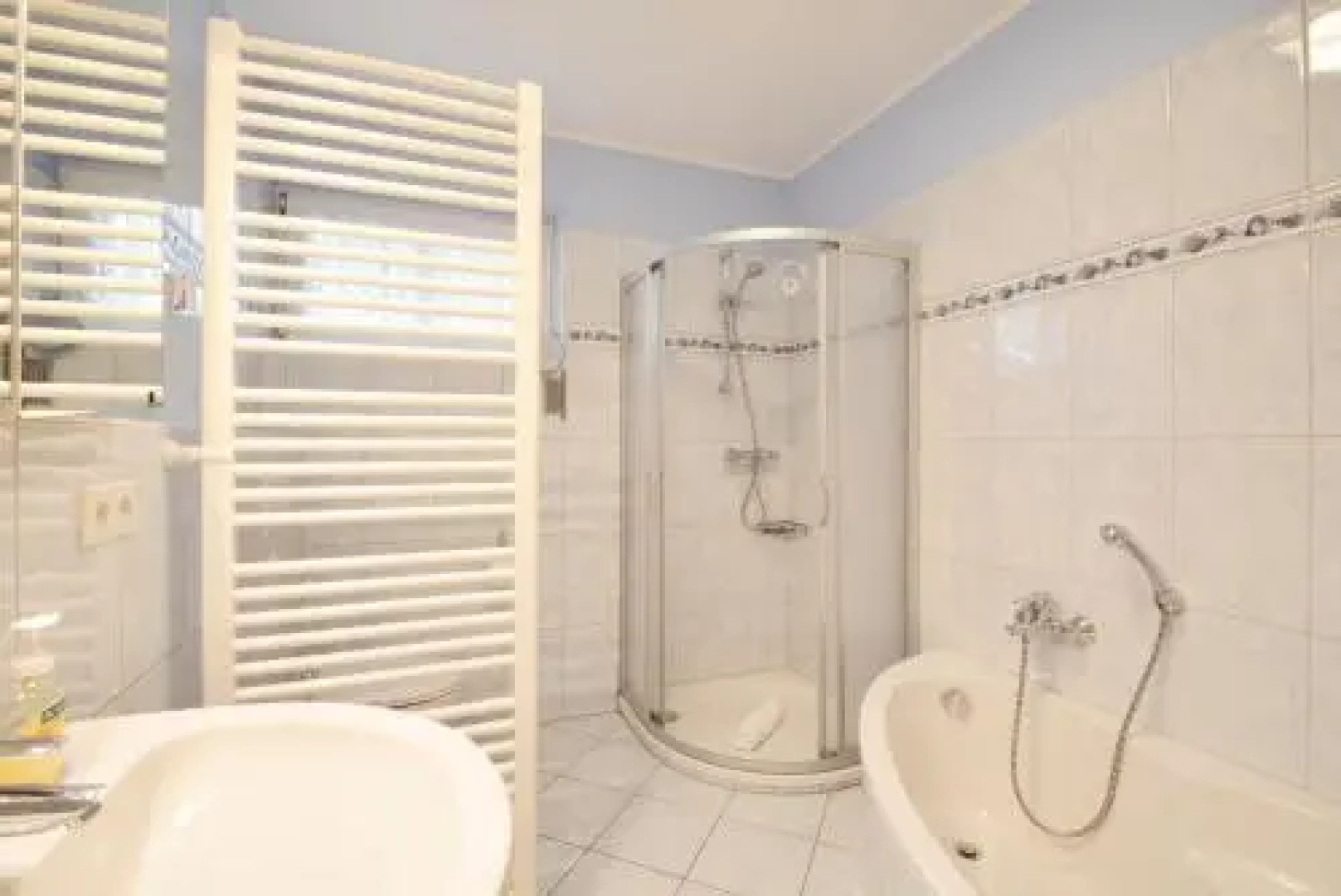 Mariannes Hues Wohnung 1