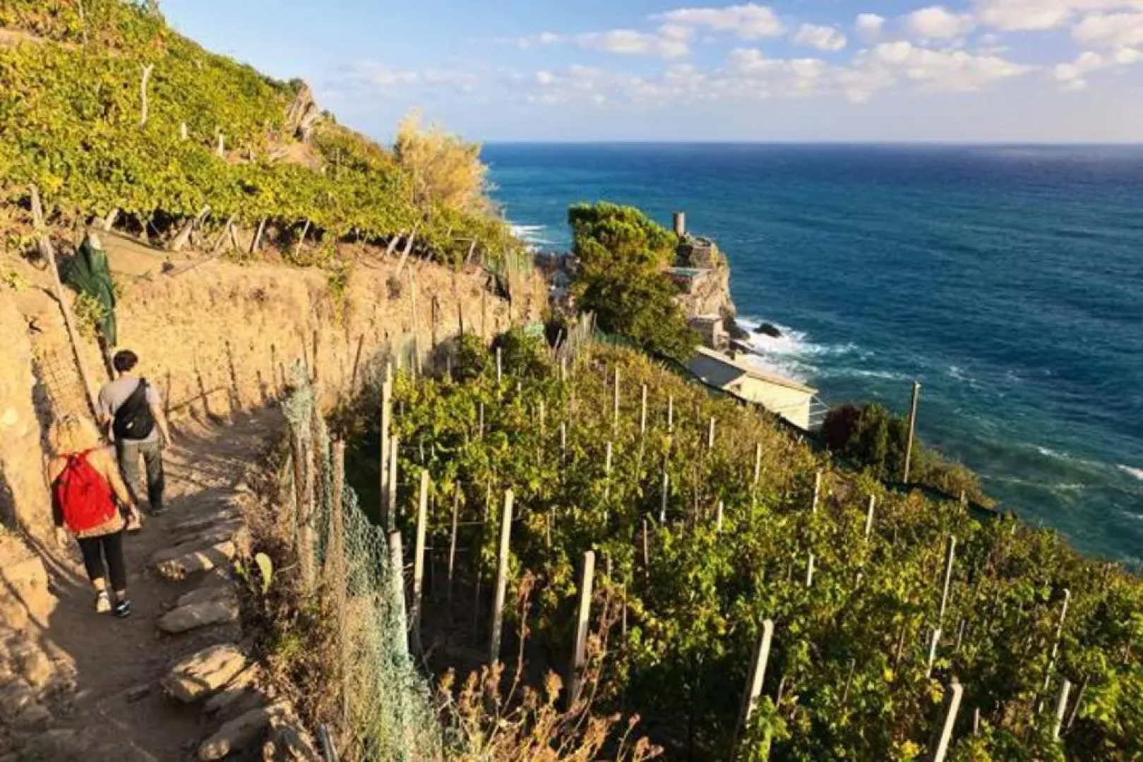 Rifugio dei Pescatori