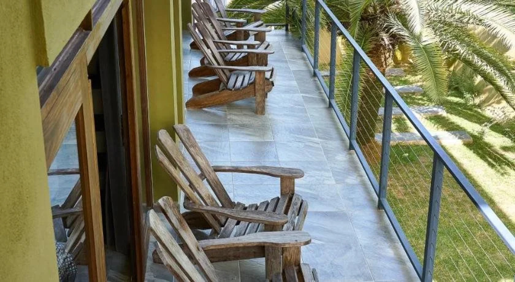 Jarabacoa Mountain Hostel