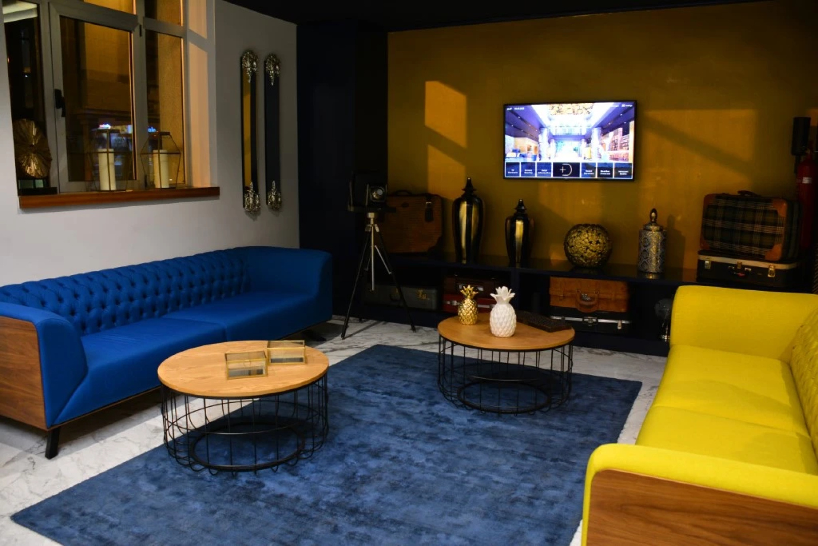 Design Plus Bex Hotel