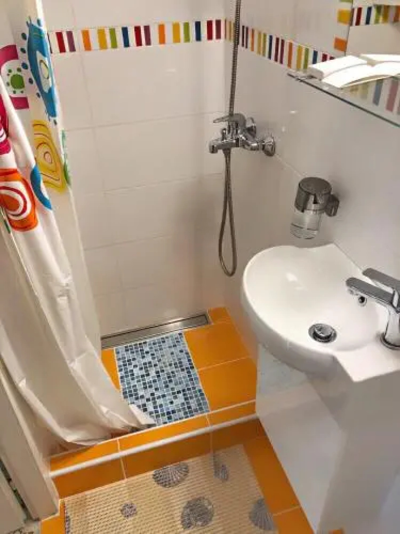 Apartments Nada