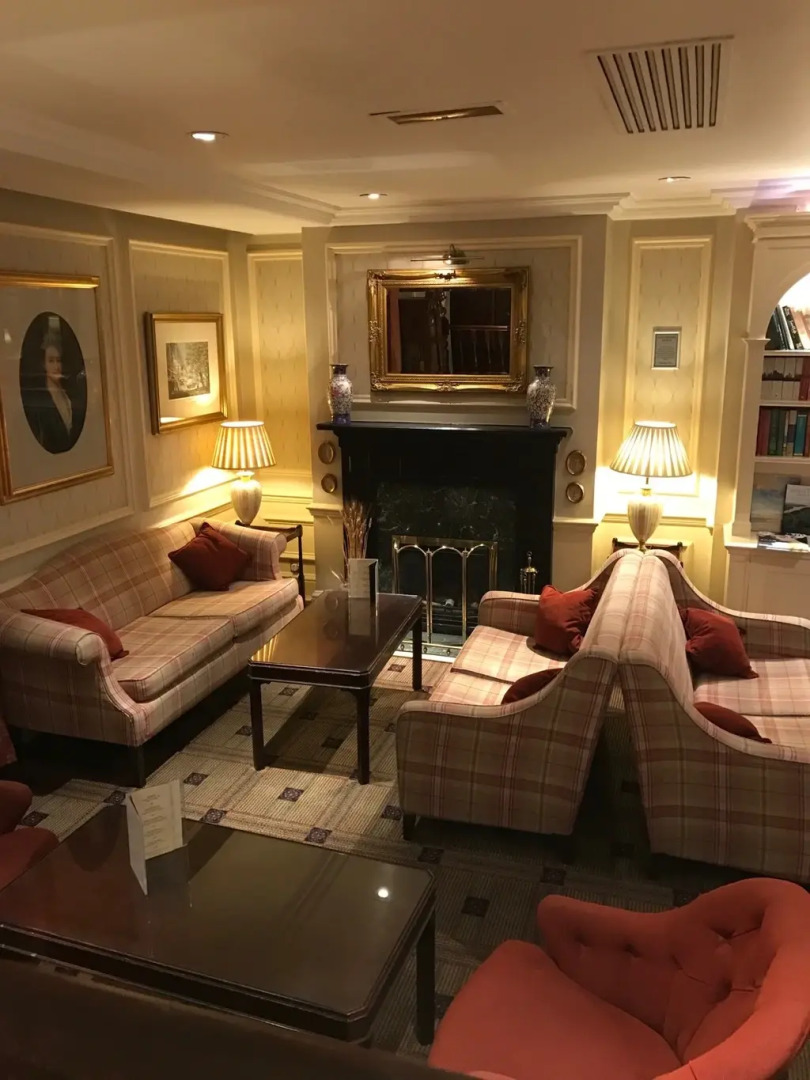 Park Lane Mews Hotel