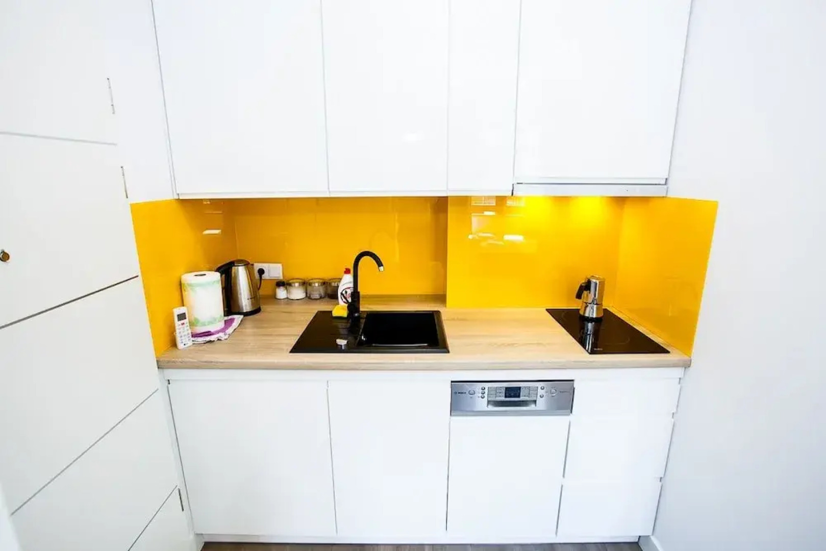 Apartamenty SaltApart 2