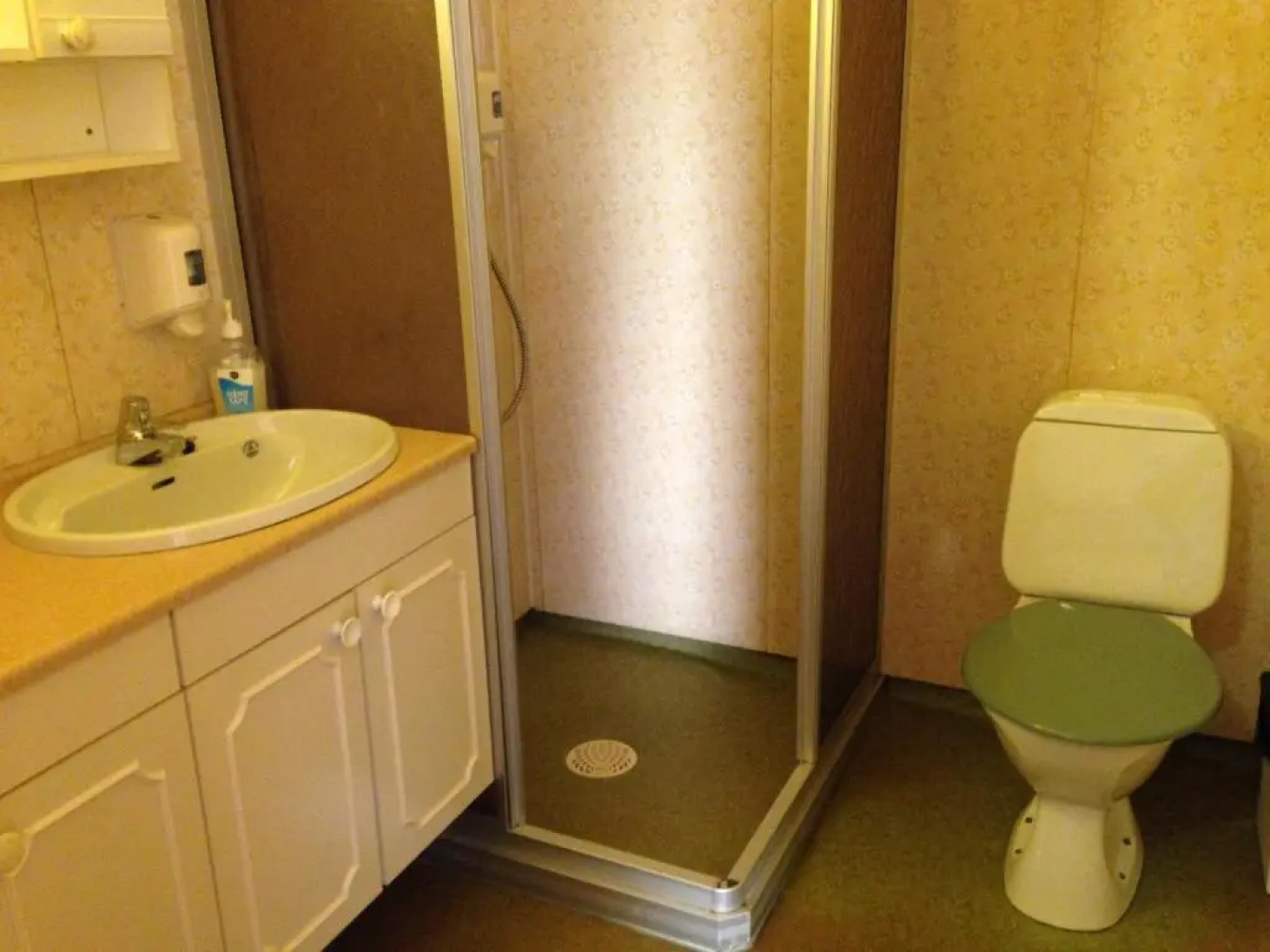 Bessheim Fjellstue og Hytter