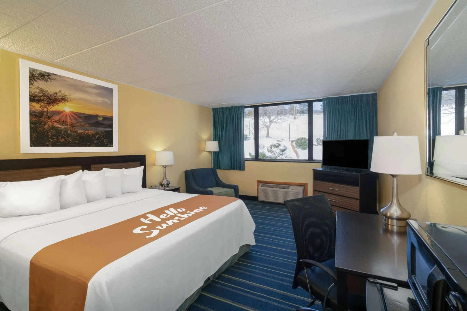 Days Inn by Wyndham Scranton PA