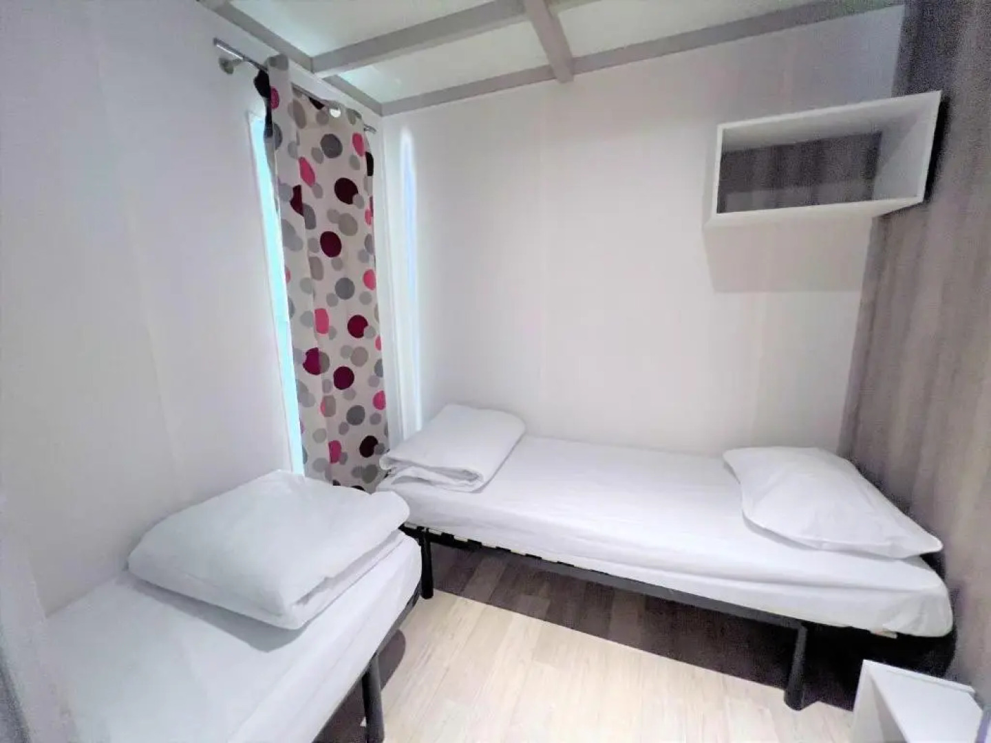 Camping Les Ilots Dor