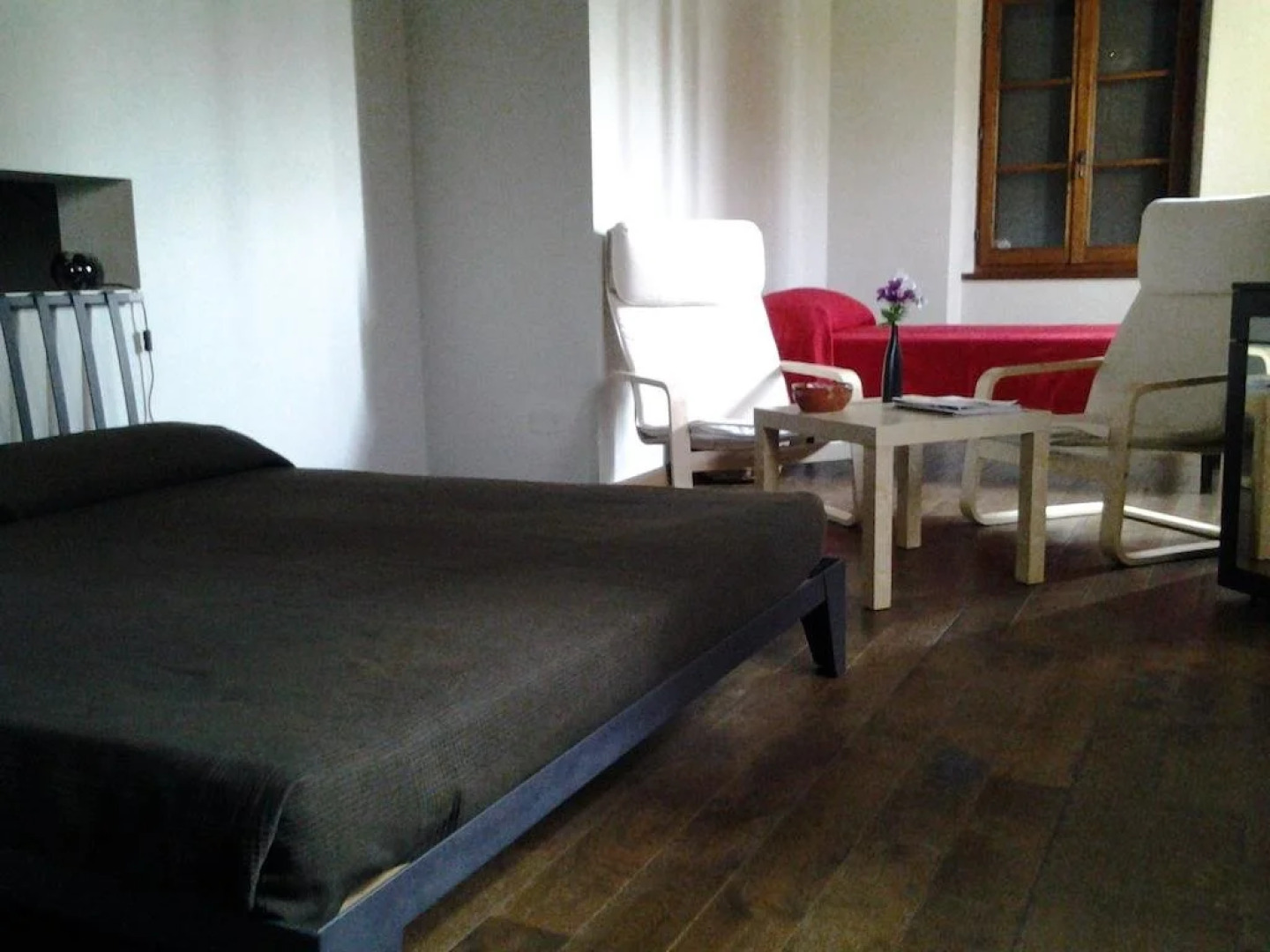 La Quercia Country House B&B