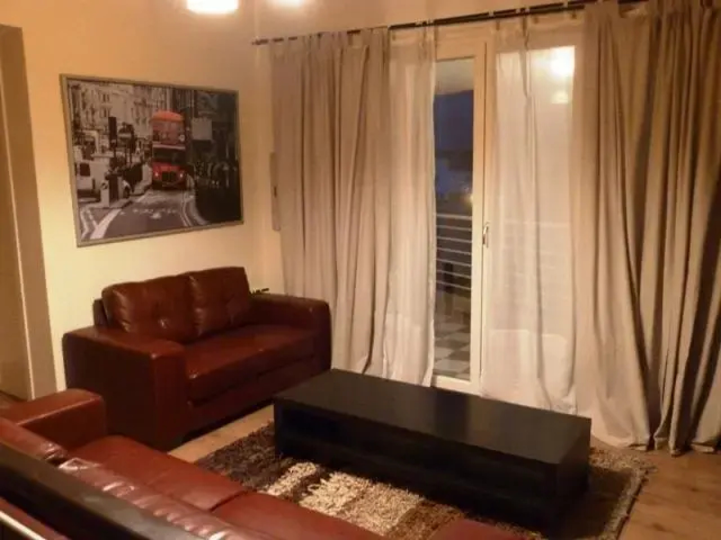 Saint John Sia Guest House