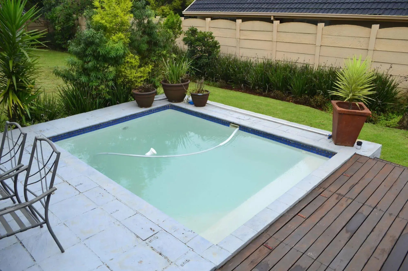 Morulana Guest House