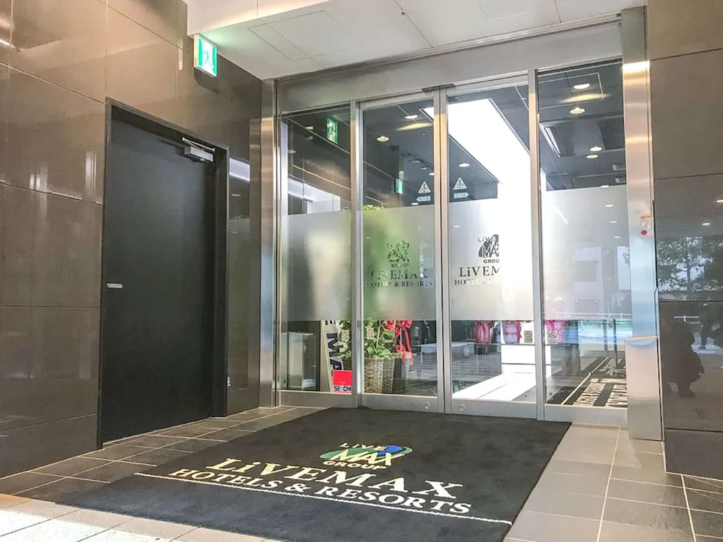 HOTEL LiVEMAX Shinjuku Kabukicho
