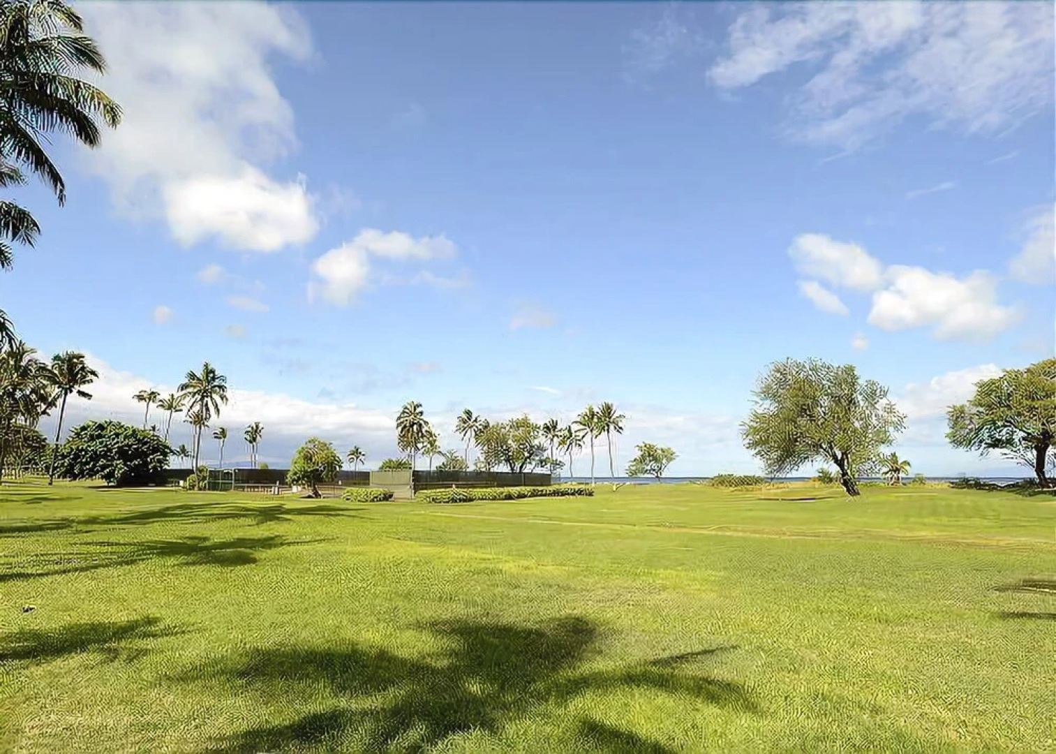 Luana Kai B314 - Three Bedroom Condo with Ocean View