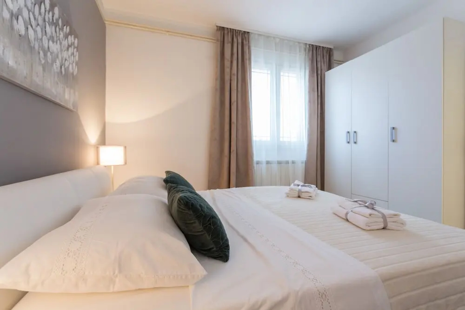 Apartment Župa