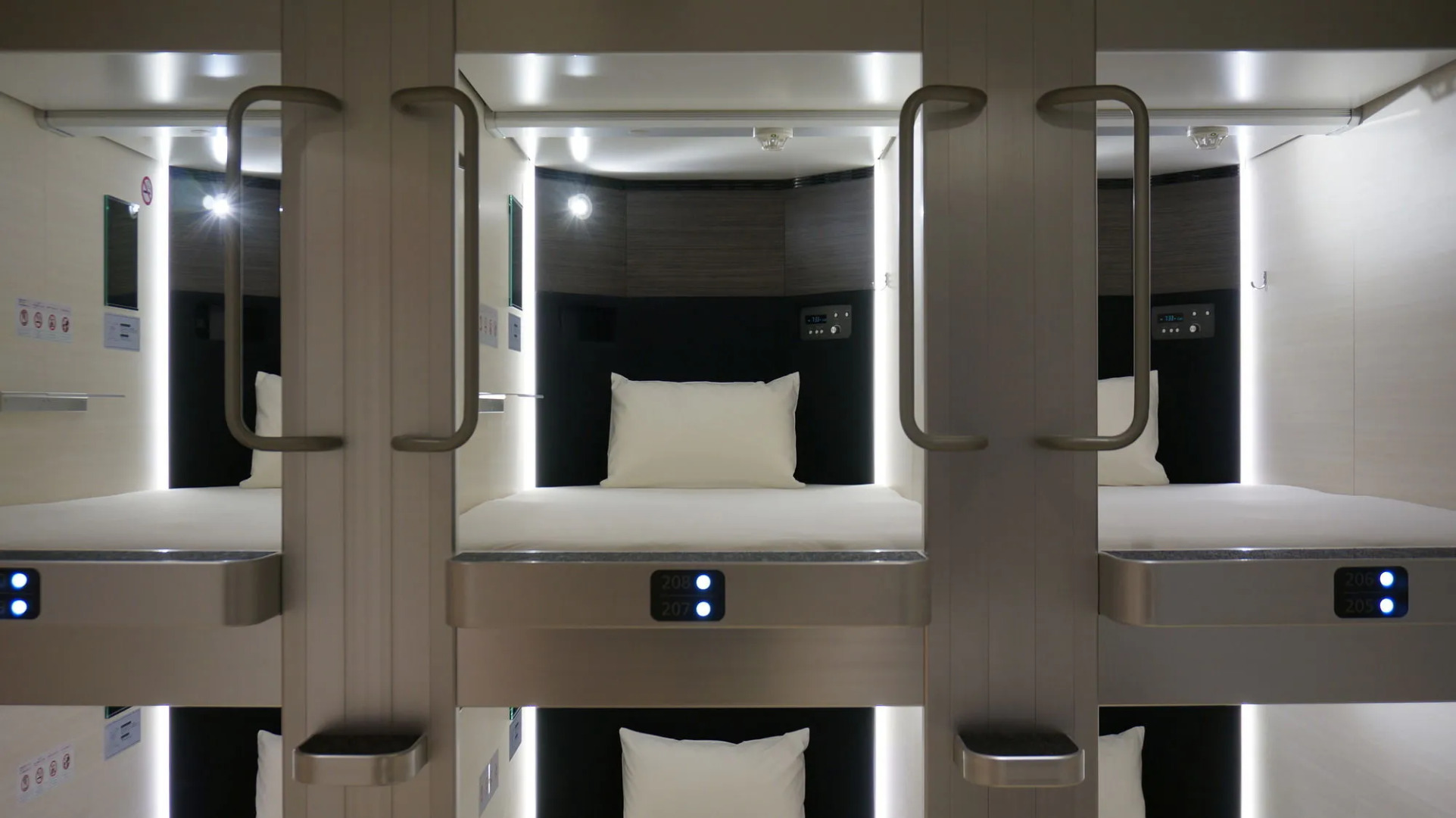 Akihabara BAY HOTEL - Caters to Women