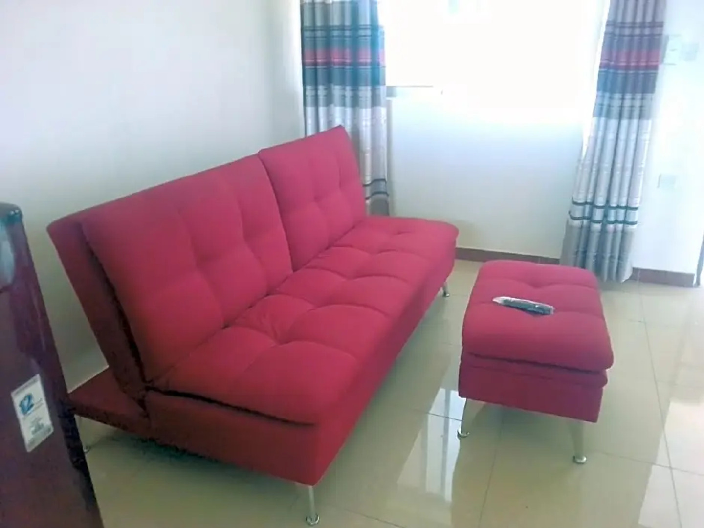 Silent Cruise Resort