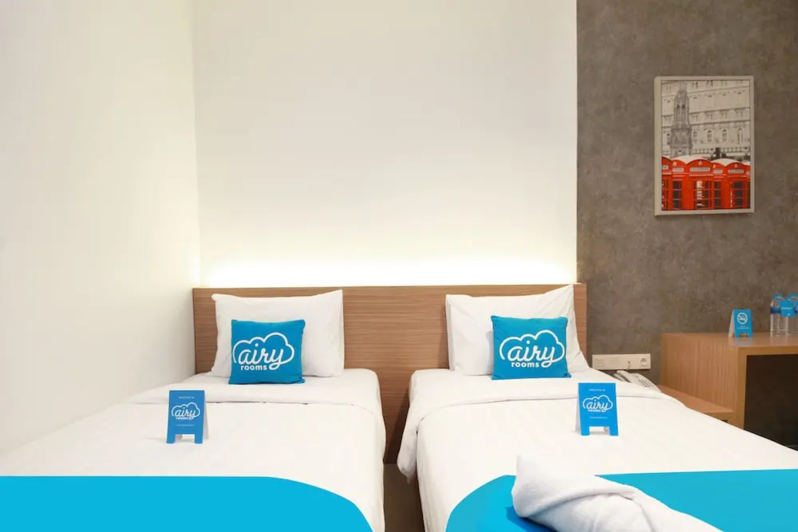 Airy Cikarang Cibarusah Raya Ruko CBC Bekasi