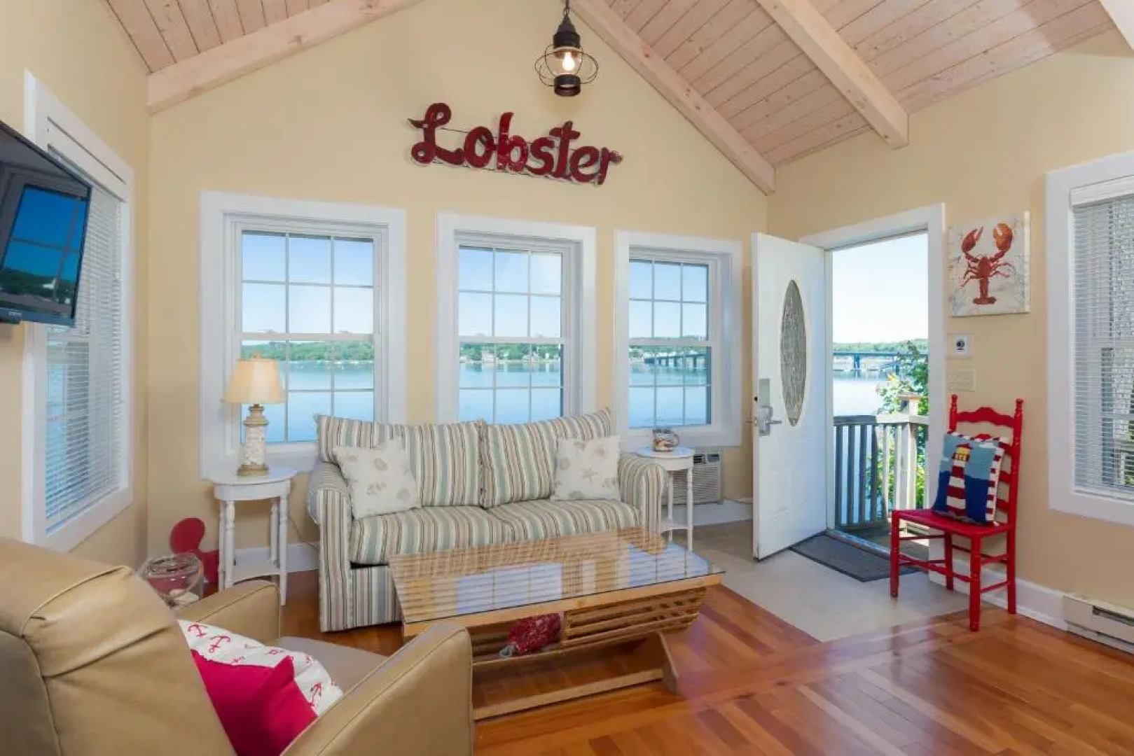 Sheepscot Harbour Village Resort & Spa