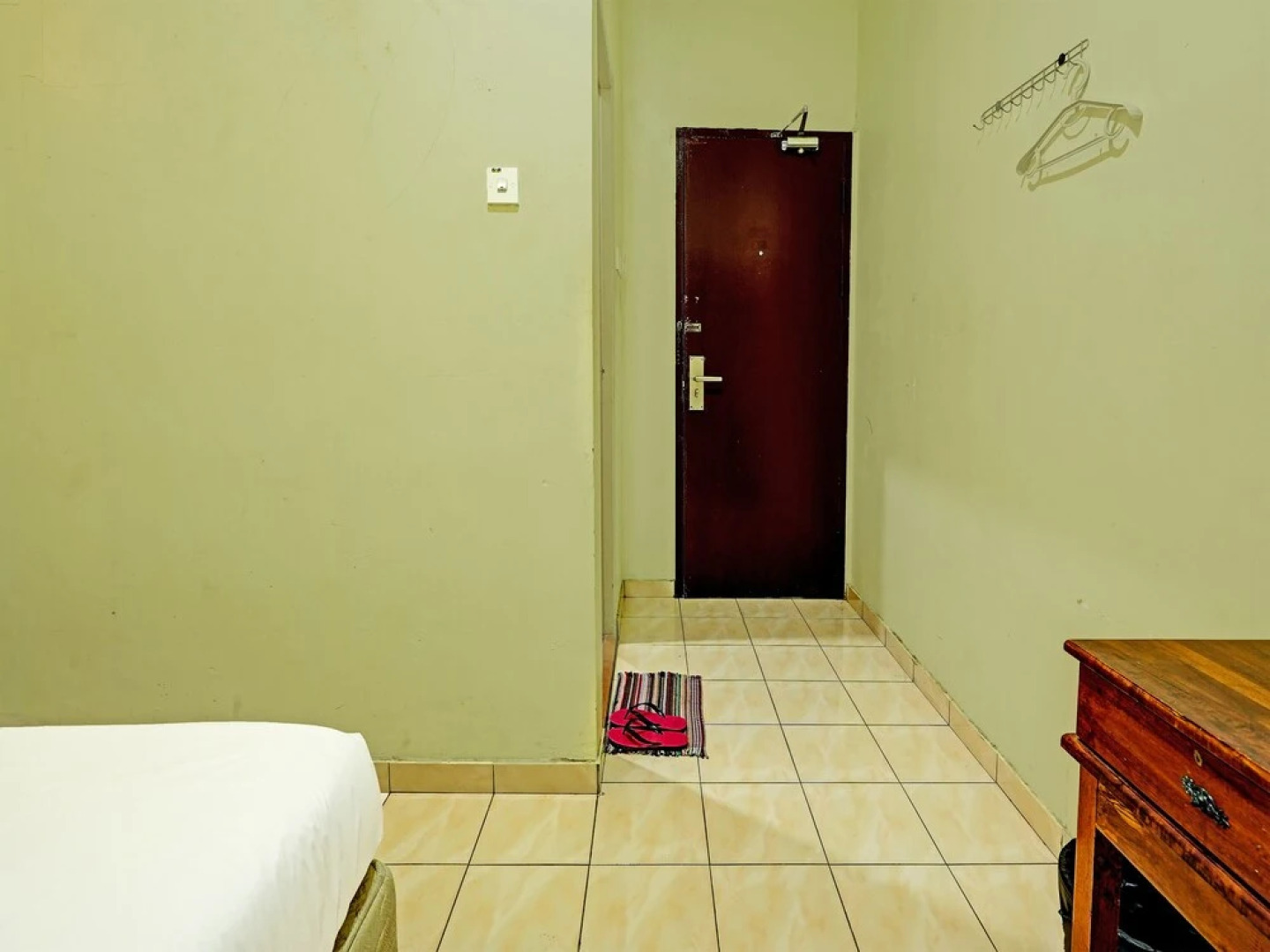 Hotel O Good View Inn