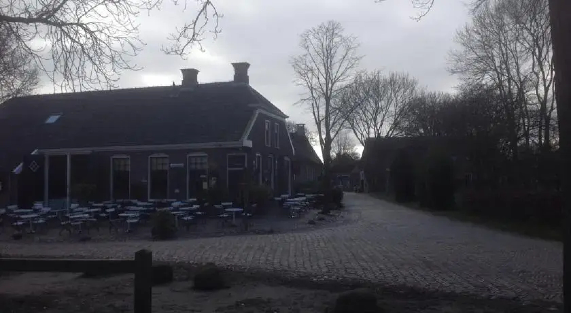 Bed & Breakfast Orvelte