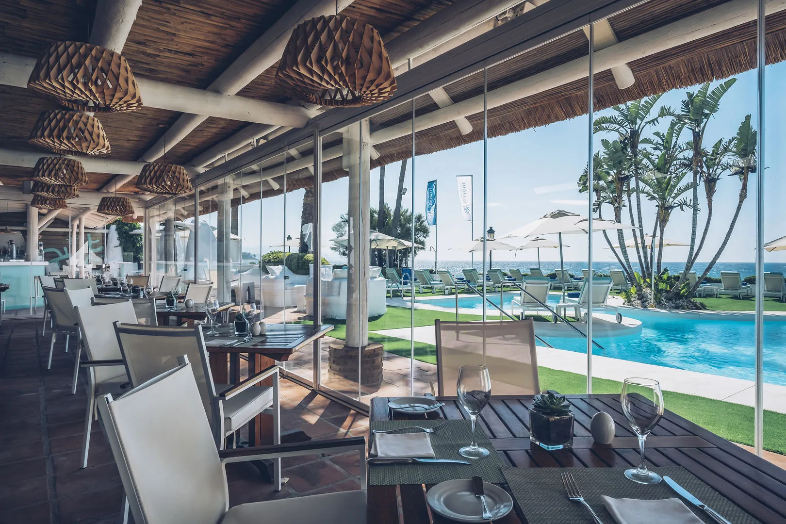 Iberostar Selection Marbella Coral Beach