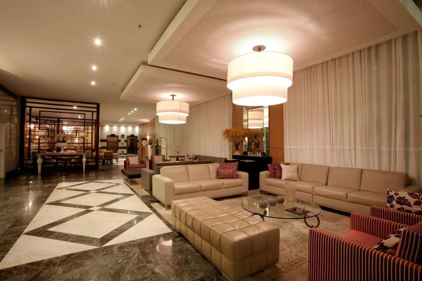 Royal Macaé Palace Hotel