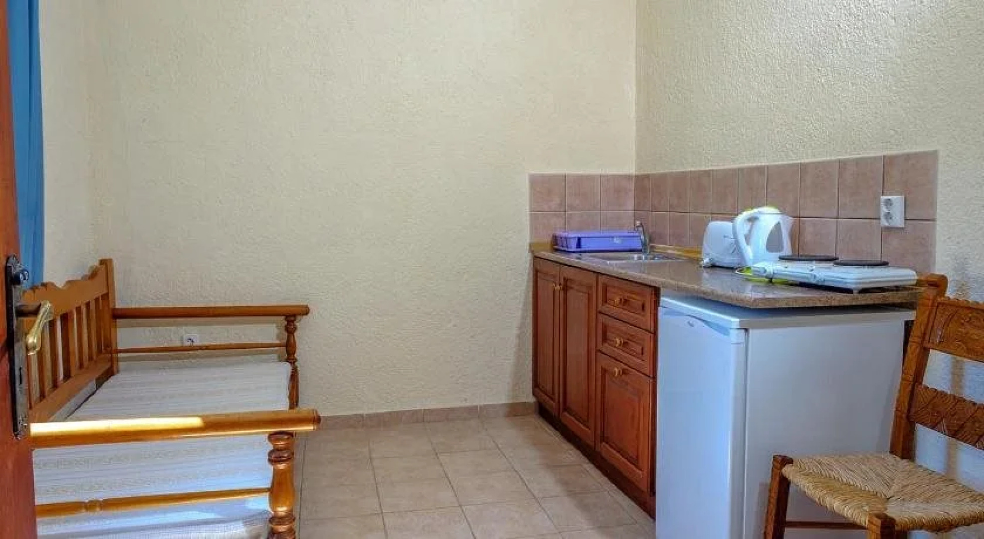 Corali Studios and Portobello Apartments