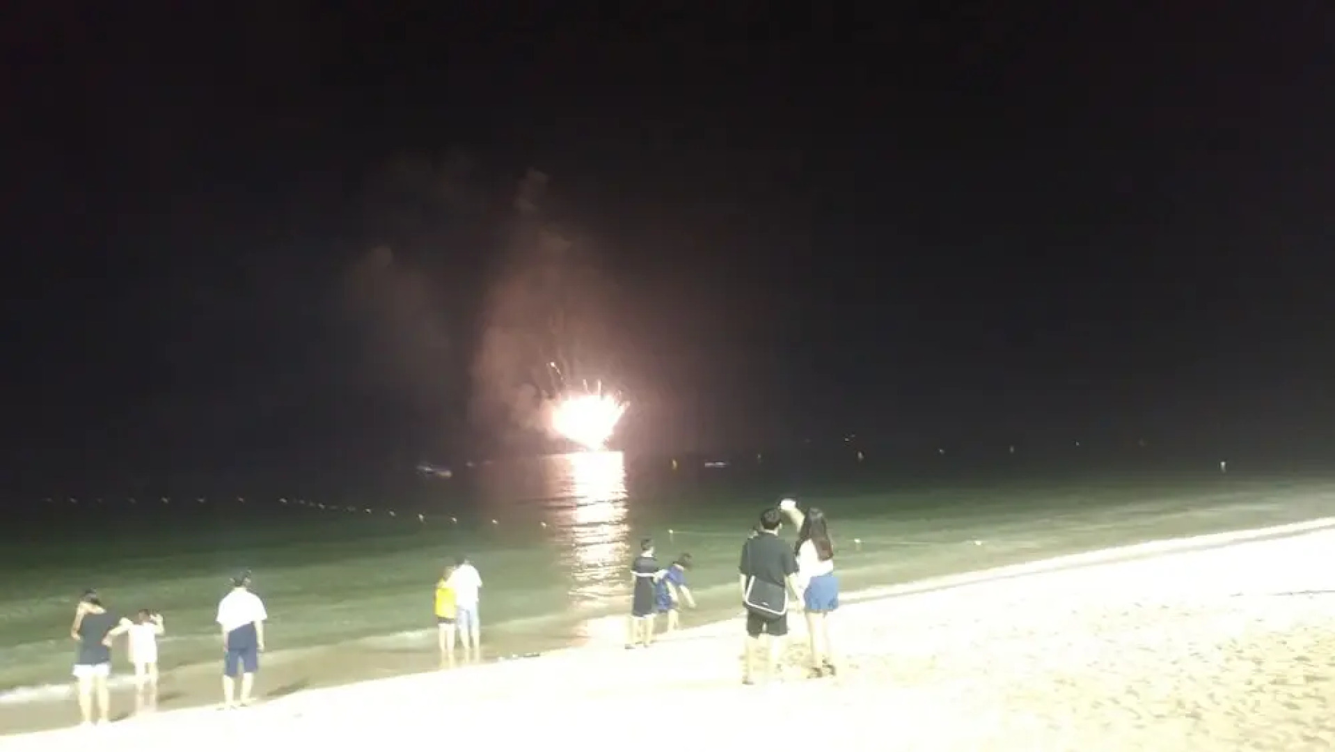 Boryeong Laon Pension