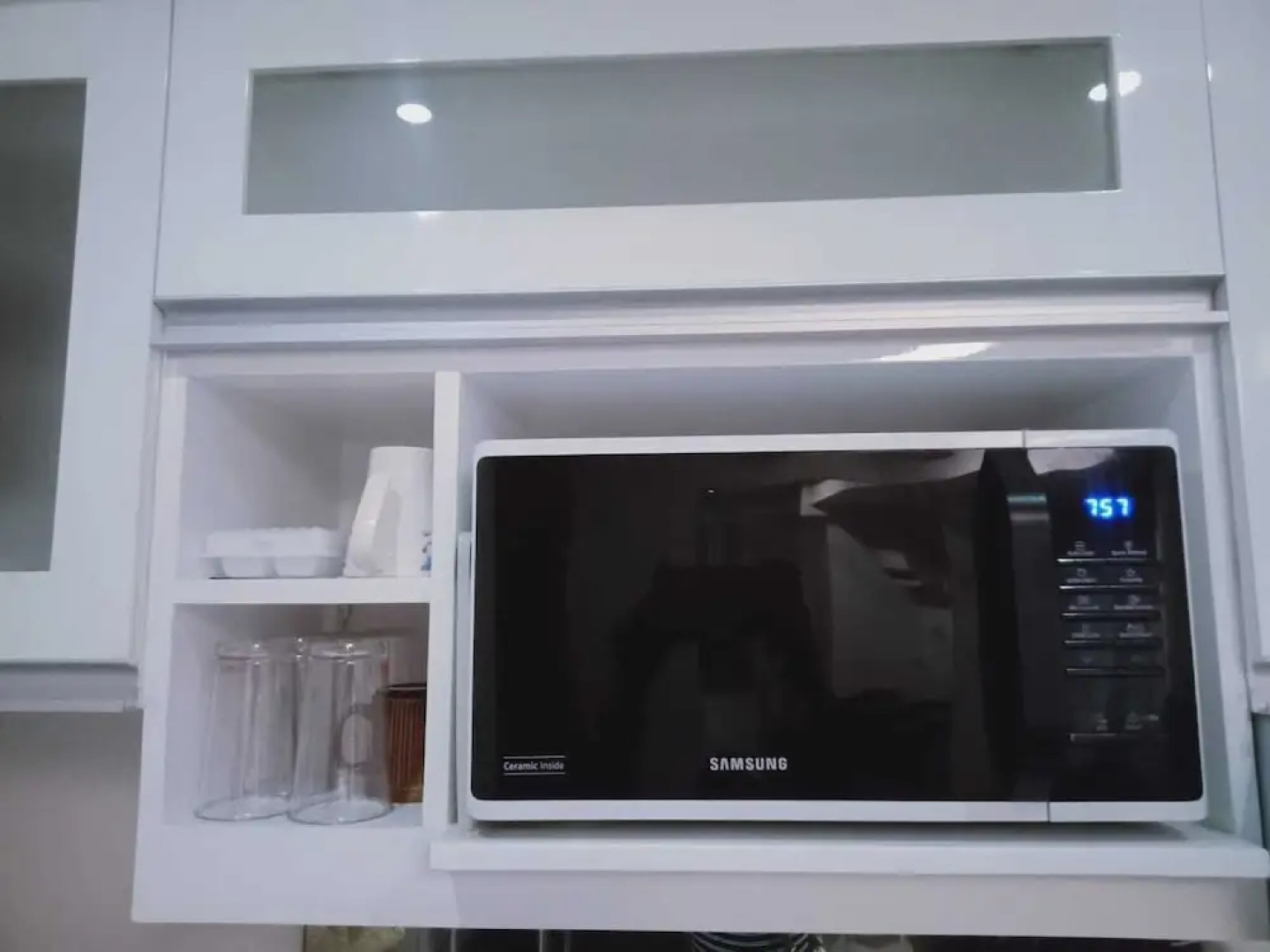 Forbes Park Area BGC