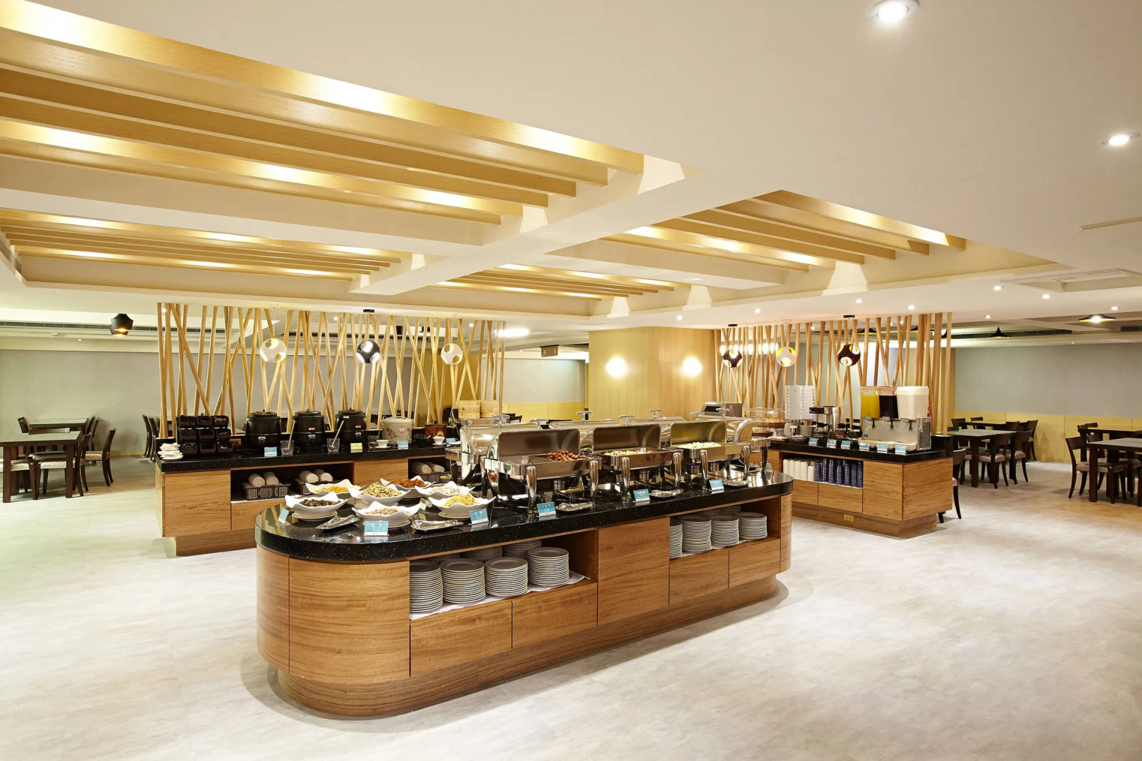 Fish Hotel - Taitung